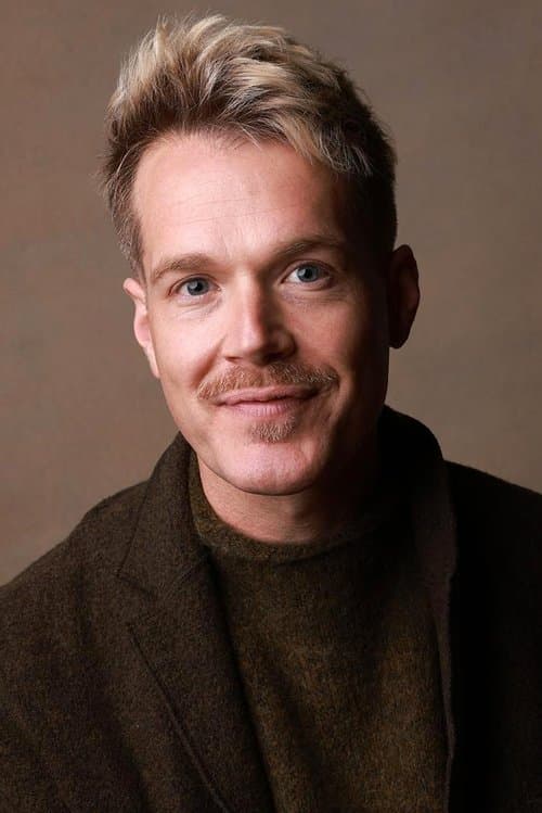 Mason McCulley profile photo