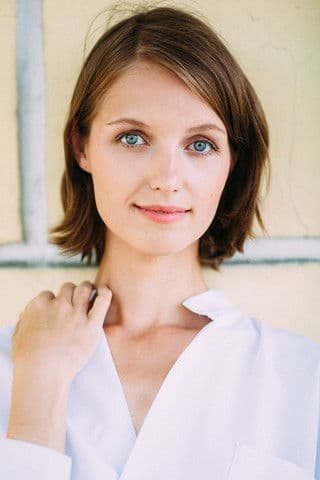 Mariya Lopatina profile photo