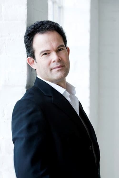 Gerald Finley profile photo