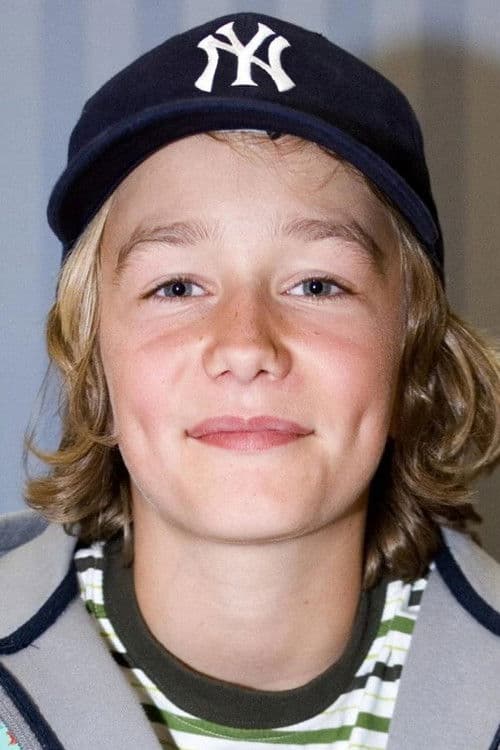 Jakob Wilhjelm Poulsen profile photo