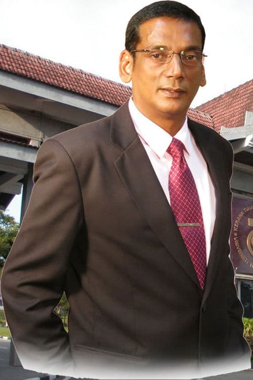 A. Razak Mohaideen profile photo