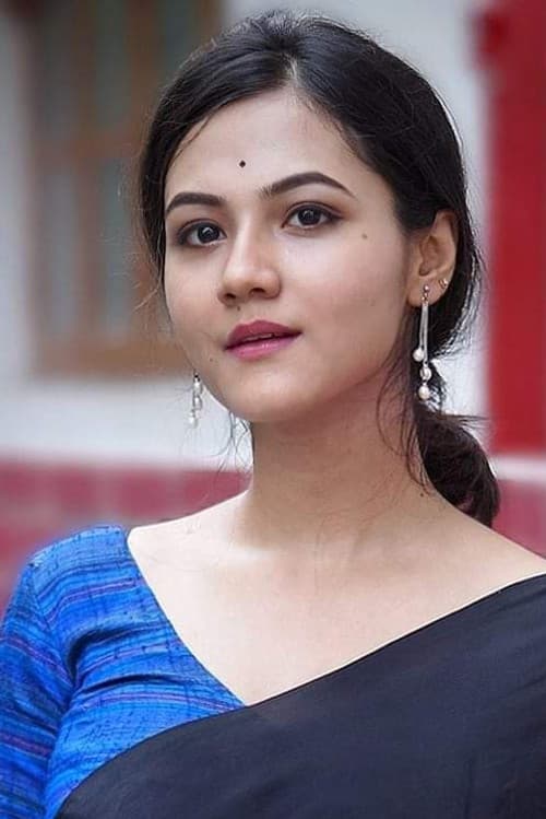 Dibyasha Das profile photo