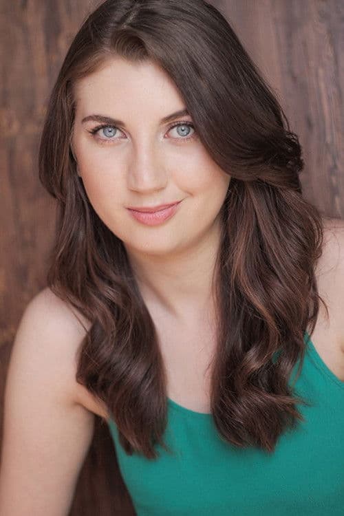 Anja Knebl profile photo