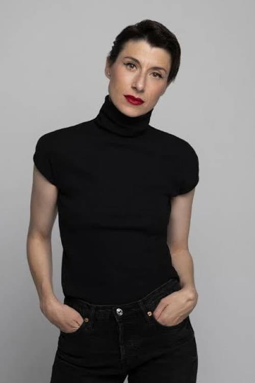 Esther Rivas profile photo
