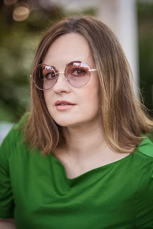 Joanna Kołaczkowska profile photo