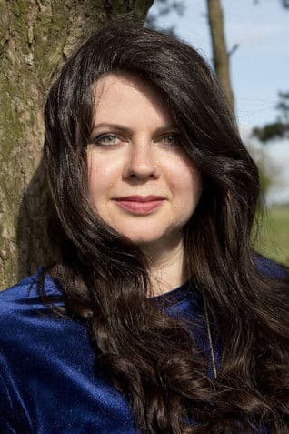 Lindsey Dryden profile photo