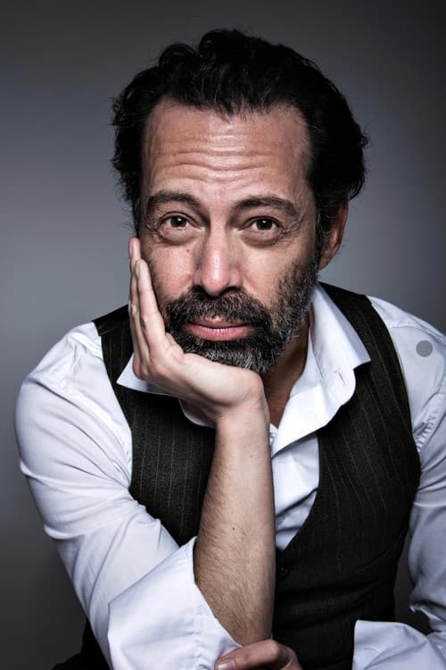 Fernando Arze Echalar profile photo