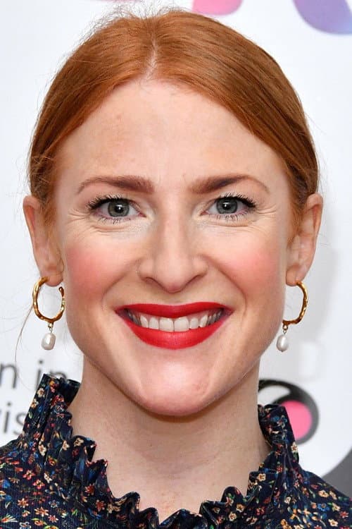 Rosalie Craig profile photo