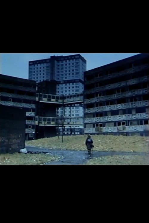 Happy the Man poster