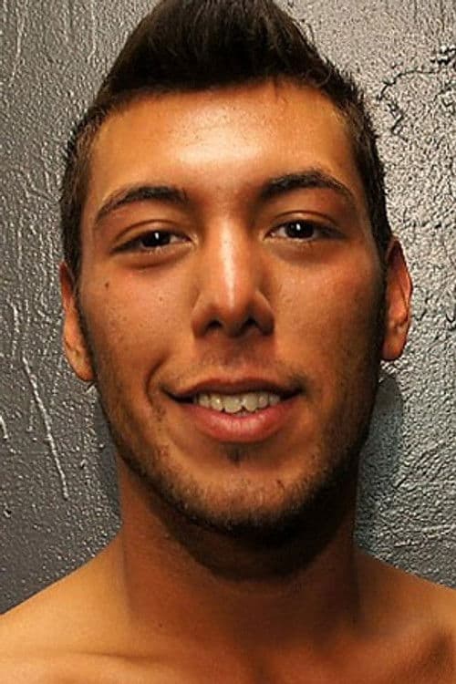 Matthew Rodriguez profile photo