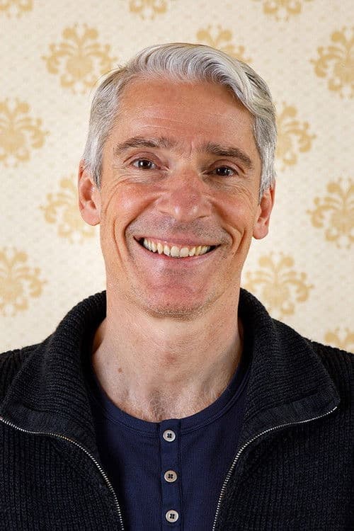 Mikko Fritze profile photo