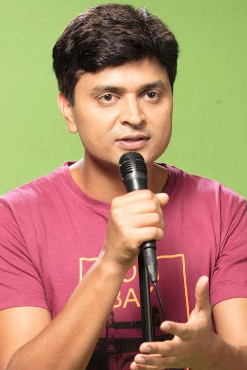 Vipul Goyal profile photo