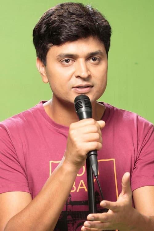 Vipul Goyal profile photo