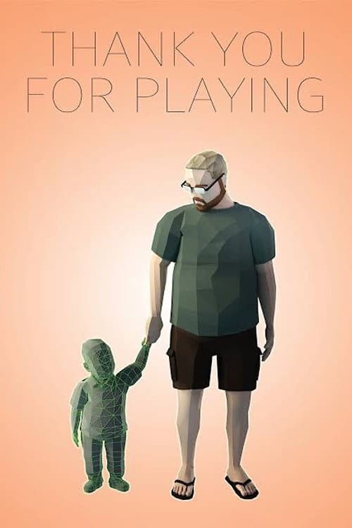 Thank You for Playing poster