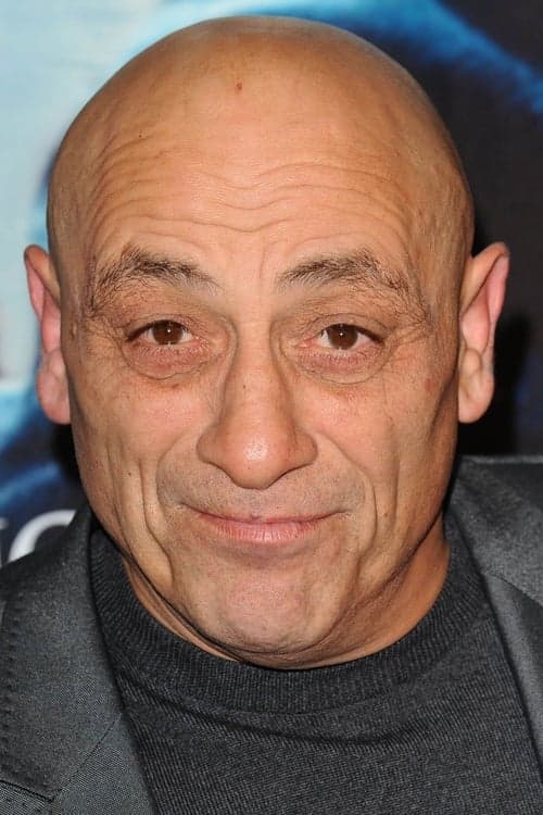 Andy Linden profile photo