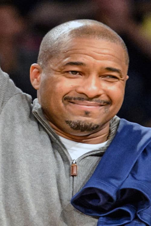 Brian Oliver profile photo