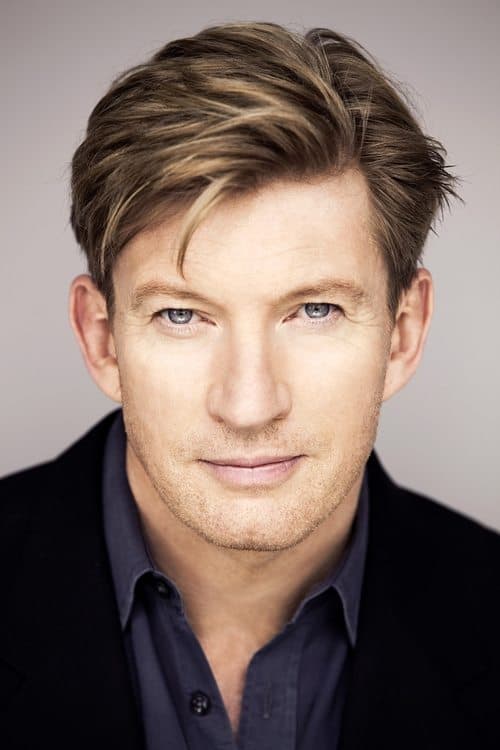 David Wenham profile photo