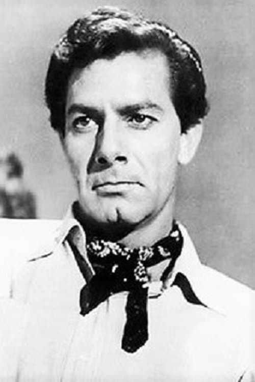 Richard Garland profile photo