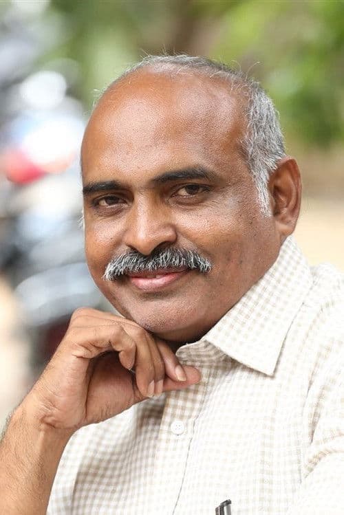 Sunil Kumar Reddy profile photo