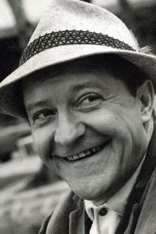 Alain Bouvette profile photo