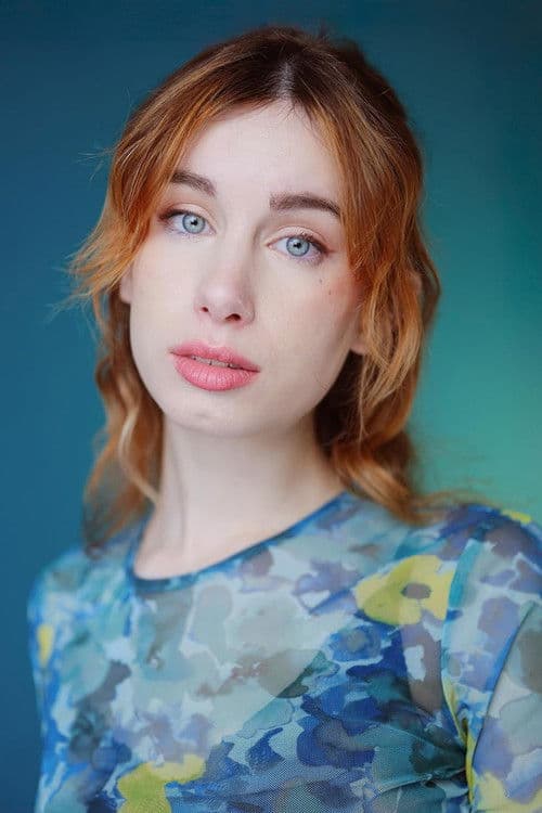 Emily Kontu profile photo