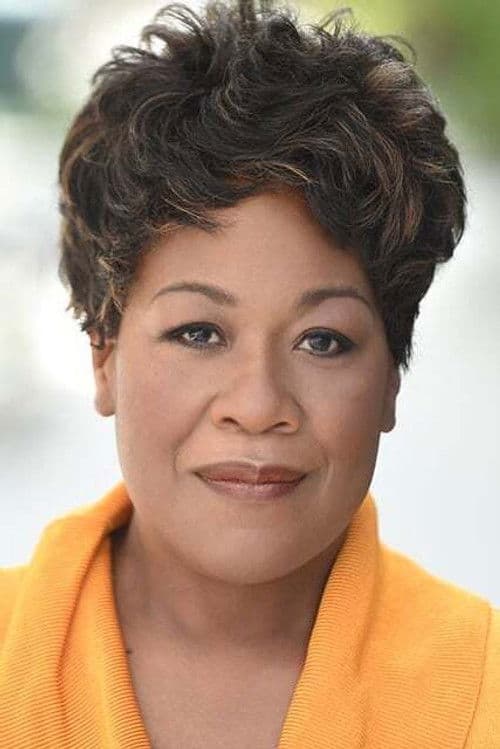 Natalie Carter profile photo