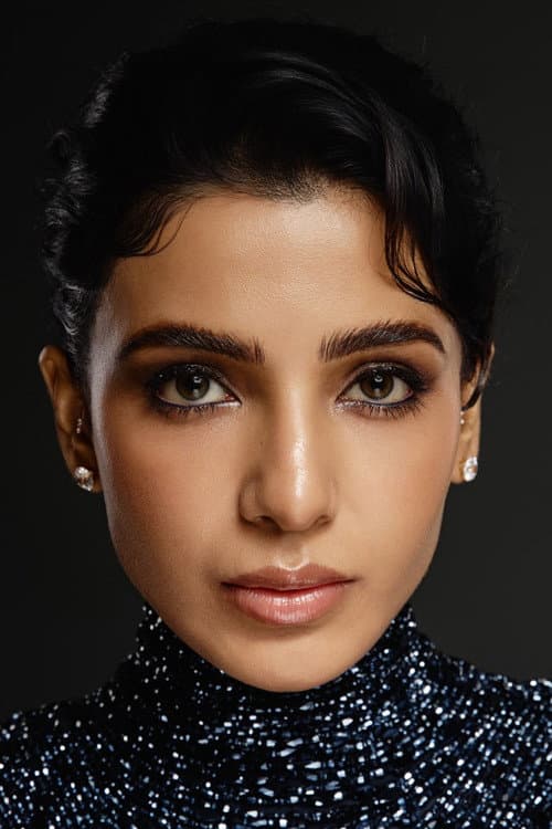 Samantha Ruth Prabhu profile photo
