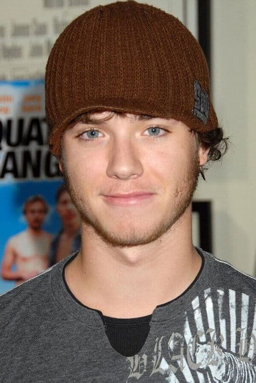 Jeremy Sumpter profile photo