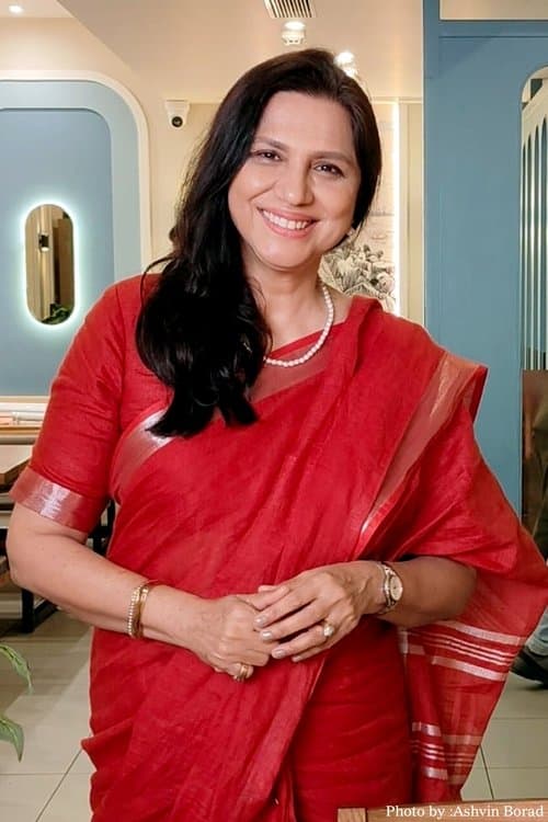 Anuradha Chandan profile photo