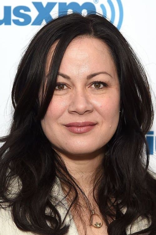 Shannon Lee profile photo