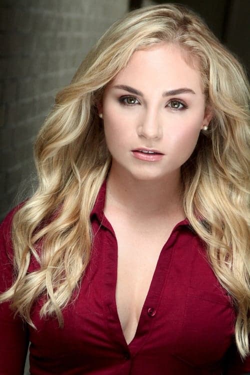 Liza Wilk profile photo