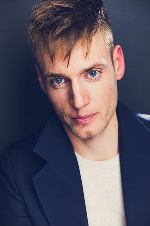 Paul Cooper profile photo