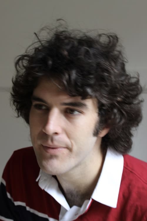 Reece Grover profile photo