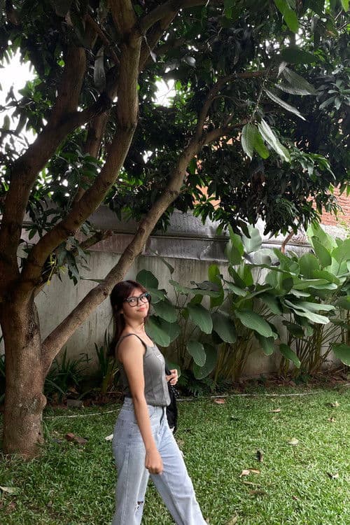 Redika Yumandwita B profile photo