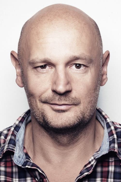 Erlend Loe profile photo