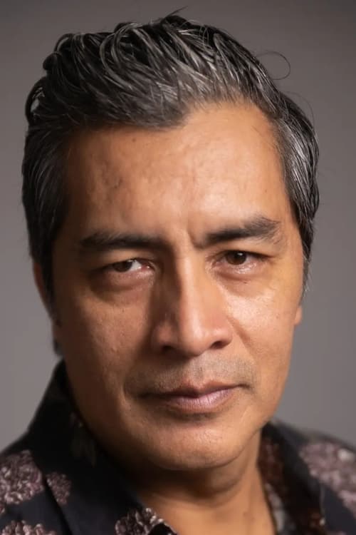 Marco Antonio Argueta profile photo