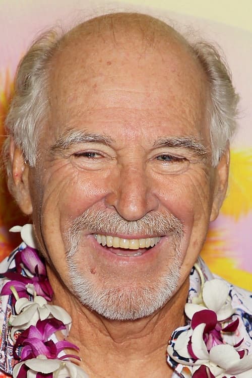 Jimmy Buffett profile photo