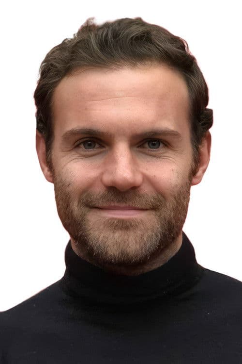 Juan Mata profile photo