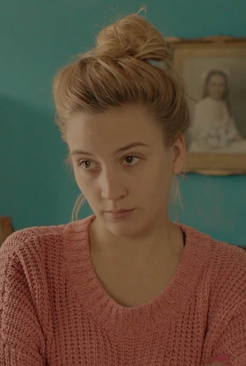 Come and Play With Me poster