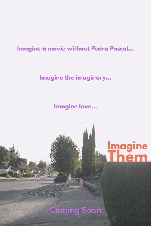 Imagine Them poster