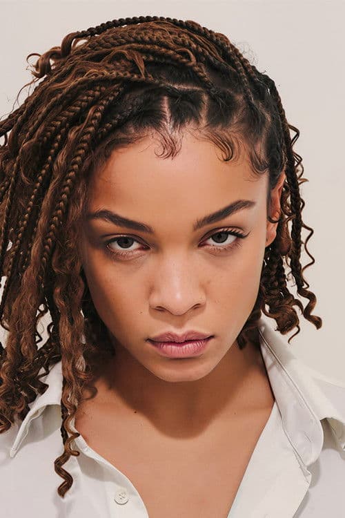 Yowa-Angélys Tshikaya profile photo