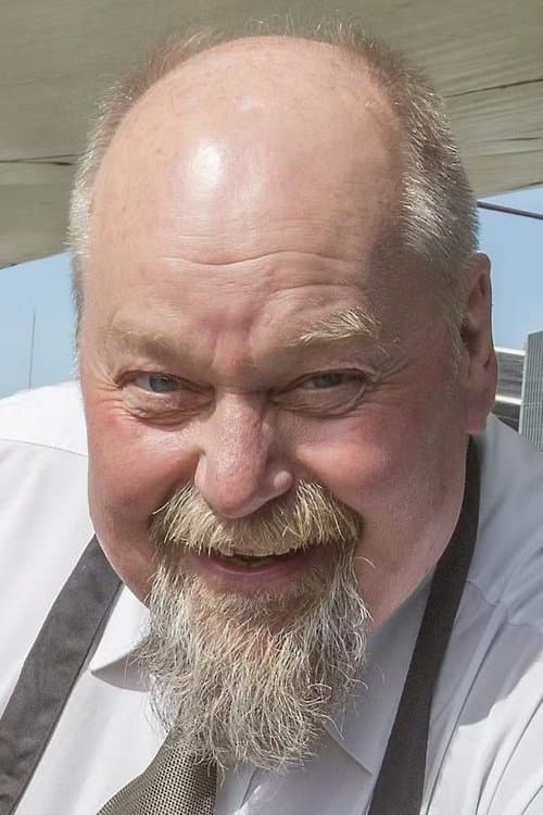 Søren Rislund profile photo
