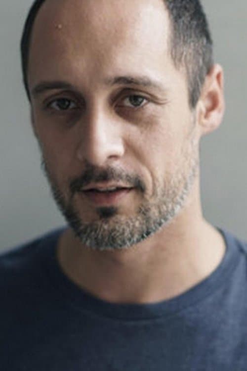 Daniele Parisi profile photo