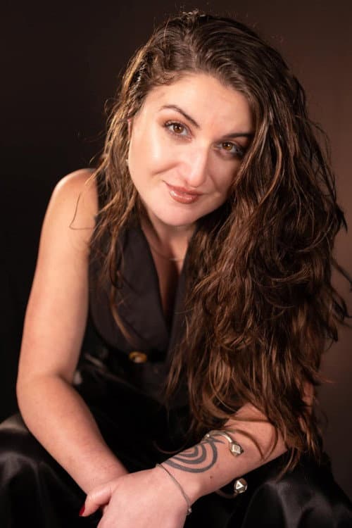 Patricia Maureen Francis profile photo