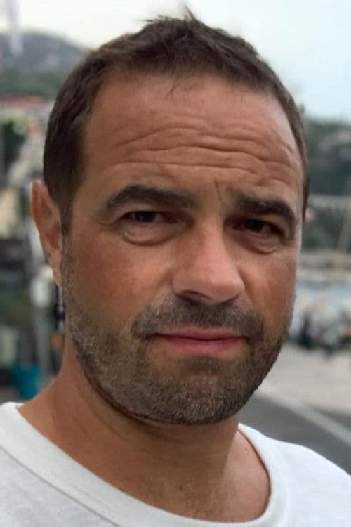 Michael Sandager profile photo