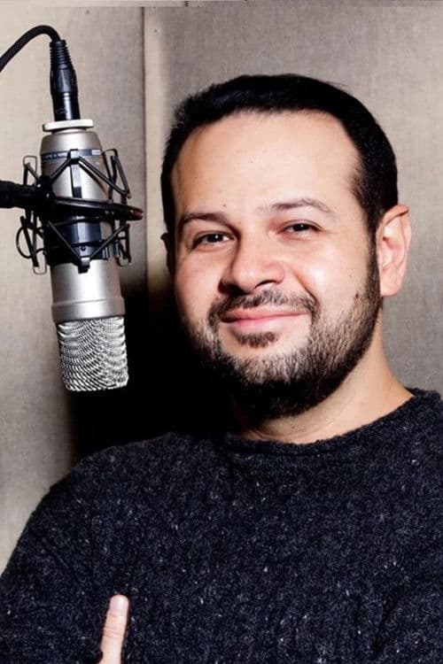 Ricardo Juarez profile photo