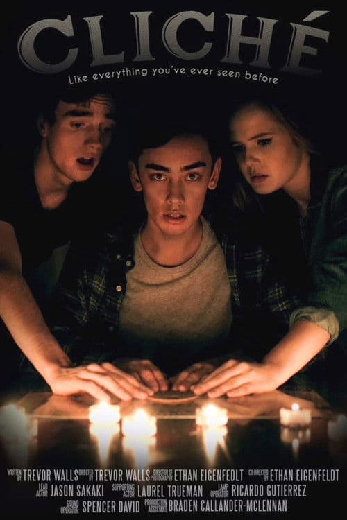 Cliché poster