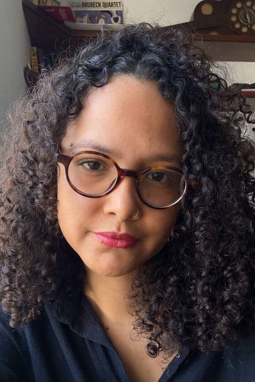 Brenda Barbosa profile photo