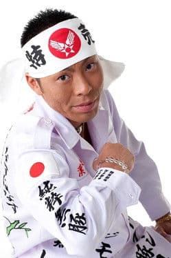 Gambino Kobayashi profile photo