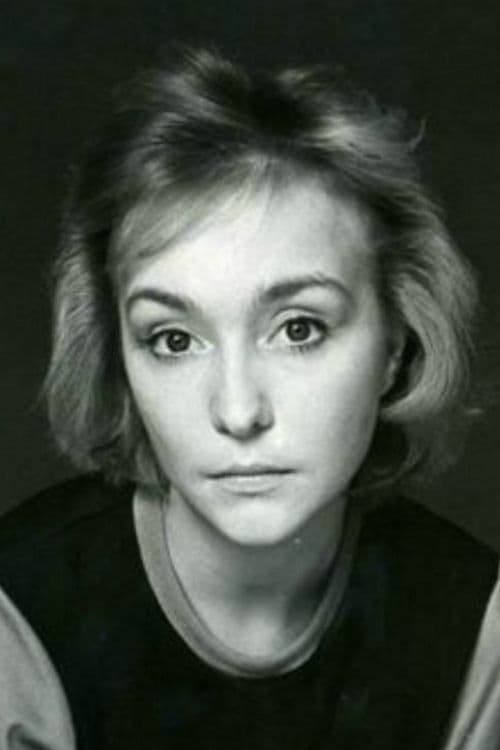 Irina Malysheva profile photo